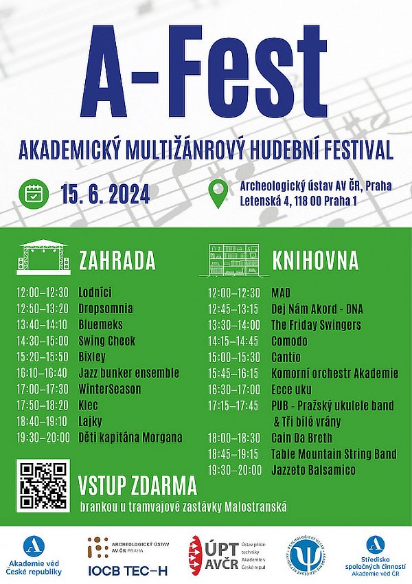 A-Fest 2024