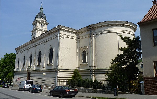 Christmas concert in Dolní Kounice