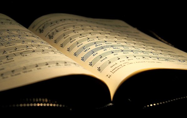 Concert in Rousínov