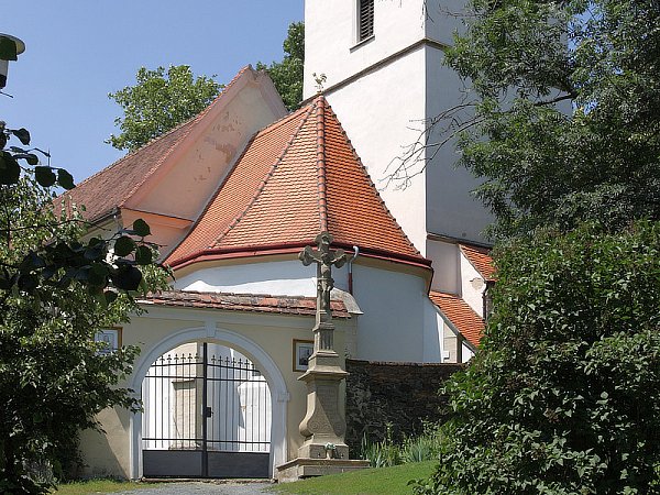 Concert in Želešice