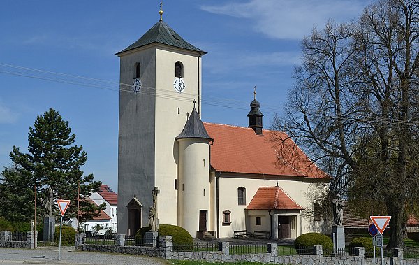 Koncert ve Zbraslavi