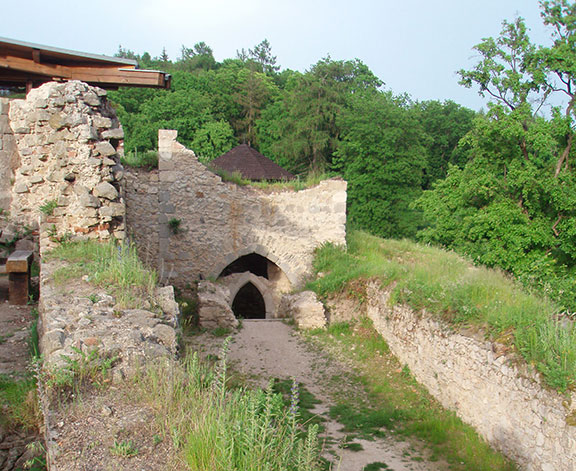 Lukovské kokrhání 2008