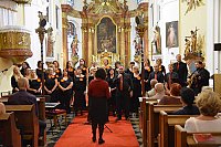 Brno Gospel Choir
